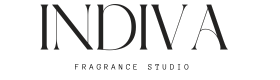 INDIVA Fragrance Studio logo