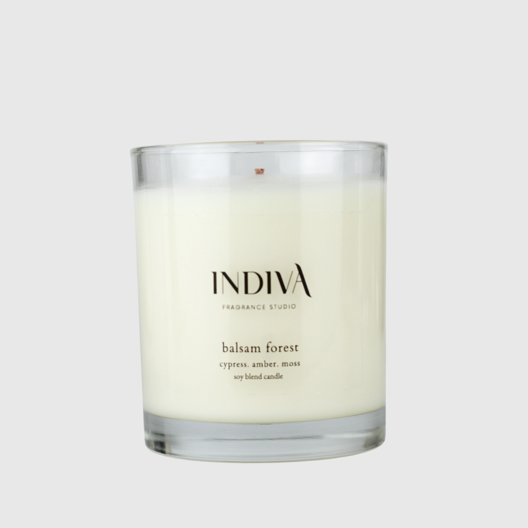 Balsam Forest Core Candle