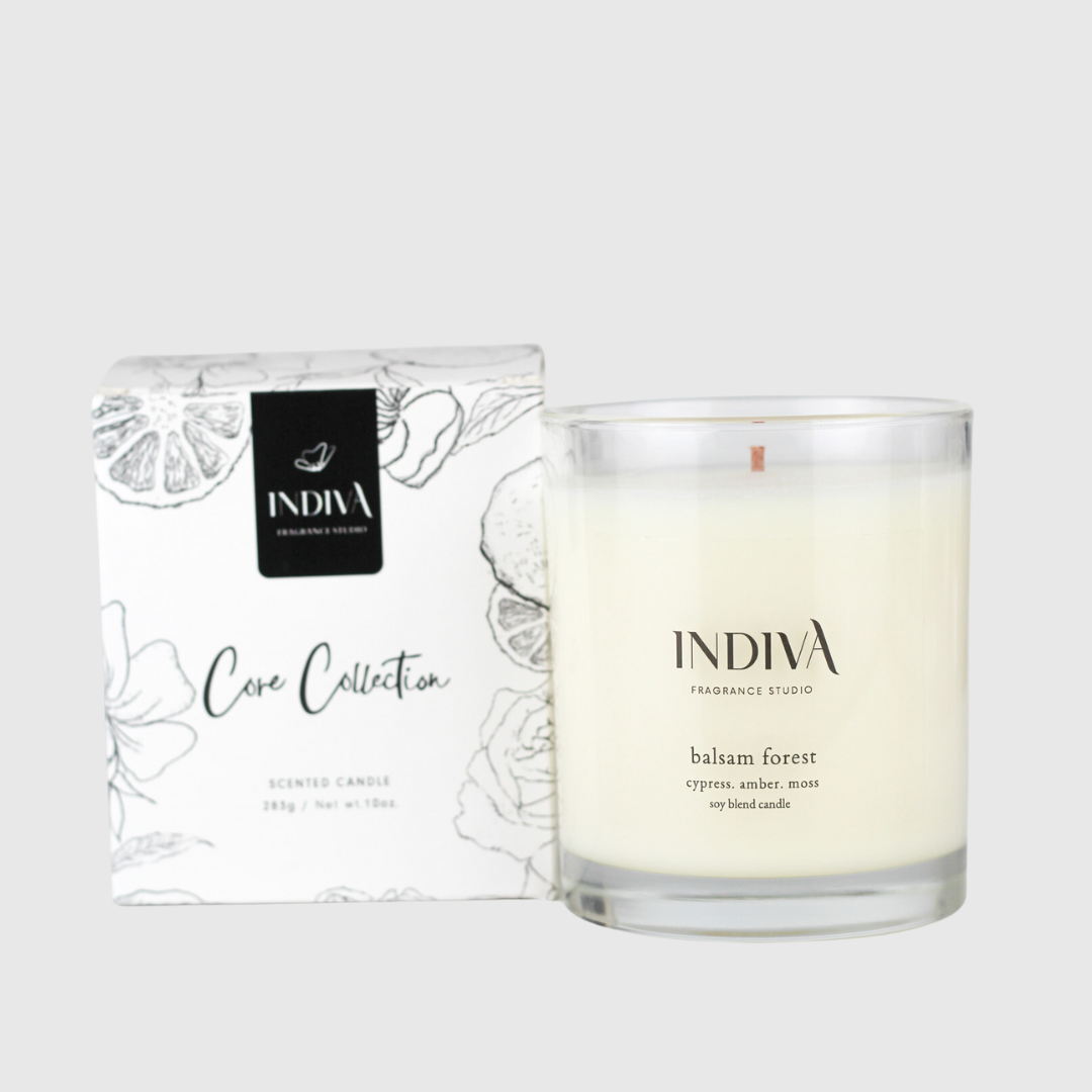 Balsam Forest Core Candle