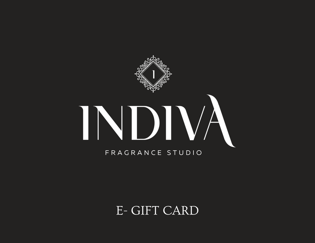 Perfume shop online e gift card